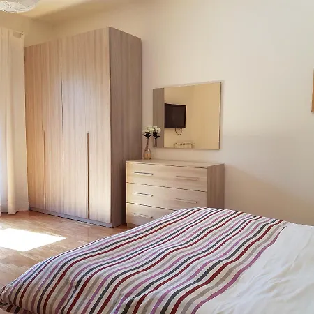 Bononia Station * Bologna