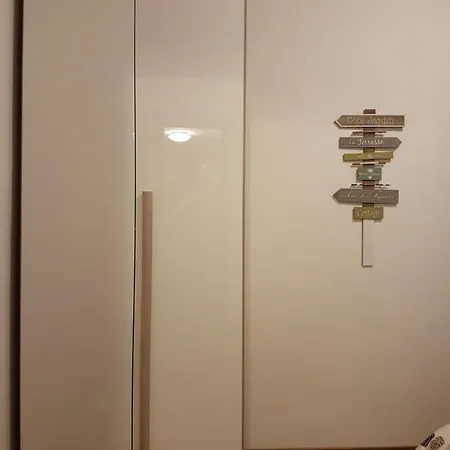 Bononia Station Vendégház *