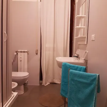 Гостевой дом Bononia Station