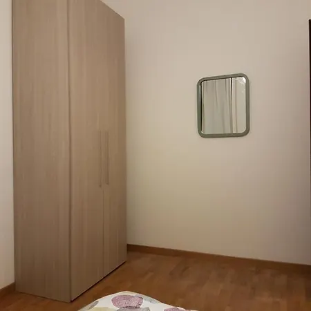 Bononia Station * Bologna