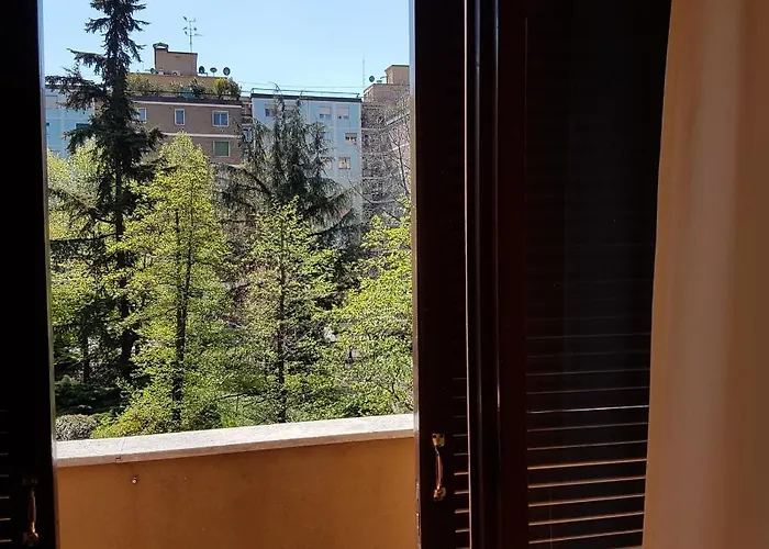 بيت ضيافة Bononia Station بولونيا