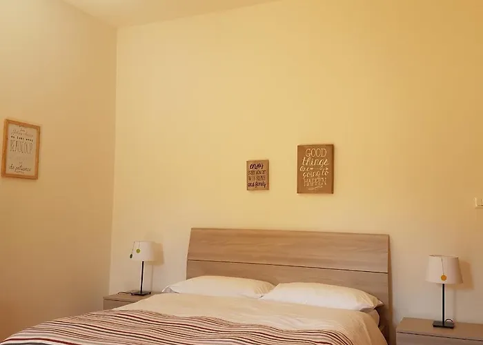 بيت ضيافة Bononia Station *