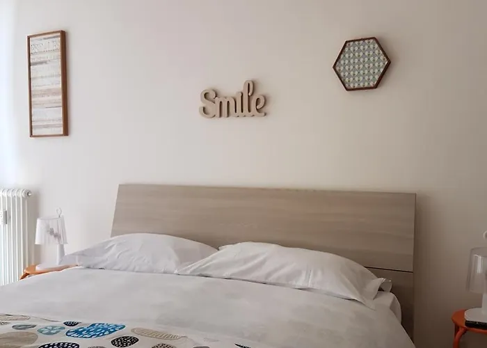 Bononia Station بيت ضيافة *