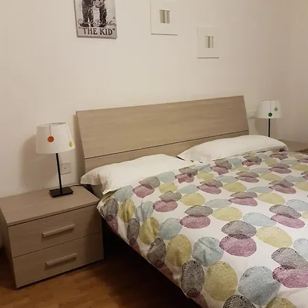 Guest house Bononia Station Bologna