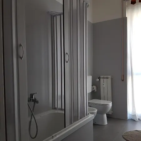 Bononia Station Bologne