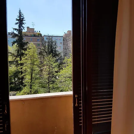 Guest house Bononia Station Bologna