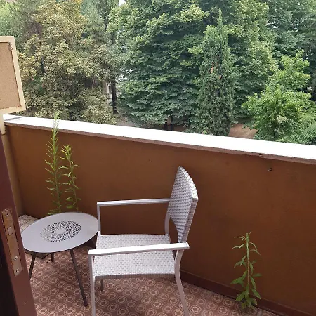 Maison d'hôtes Bononia Station *