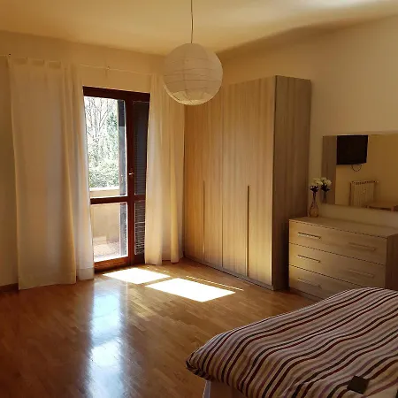 Bononia Station Maison d'hôtes Bologne