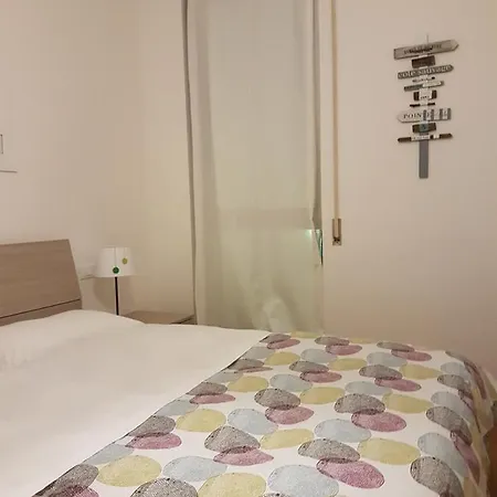 Maison d'hôtes Bononia Station