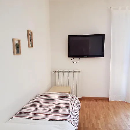 Guest house Bononia Station Bologna