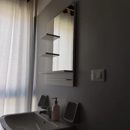 Bononia Station Guest house Bologna