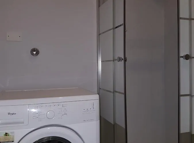 Bononia Station 게스트하우스