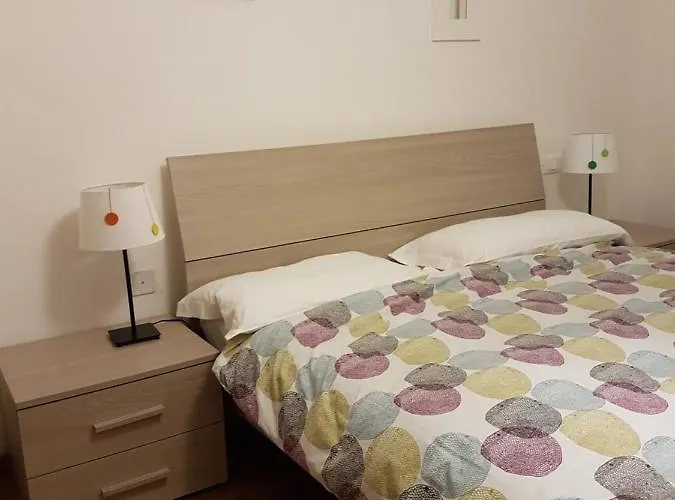 게스트하우스 Bononia Station 볼로냐