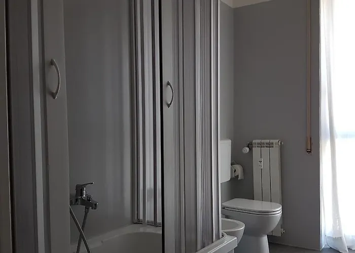 Bononia Station 볼로냐