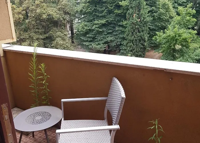 게스트하우스 Bononia Station *