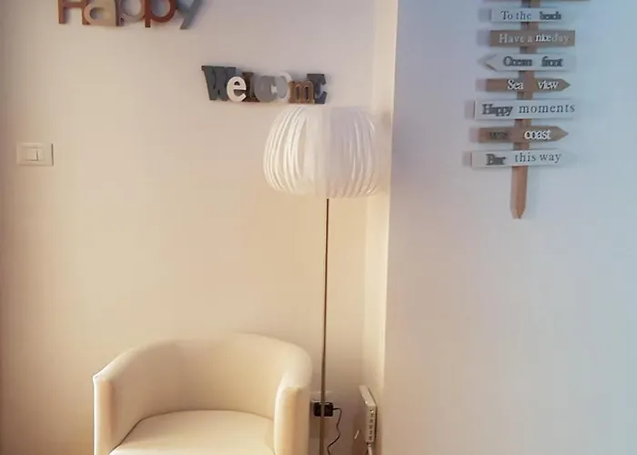 게스트하우스 Bononia Station 볼로냐