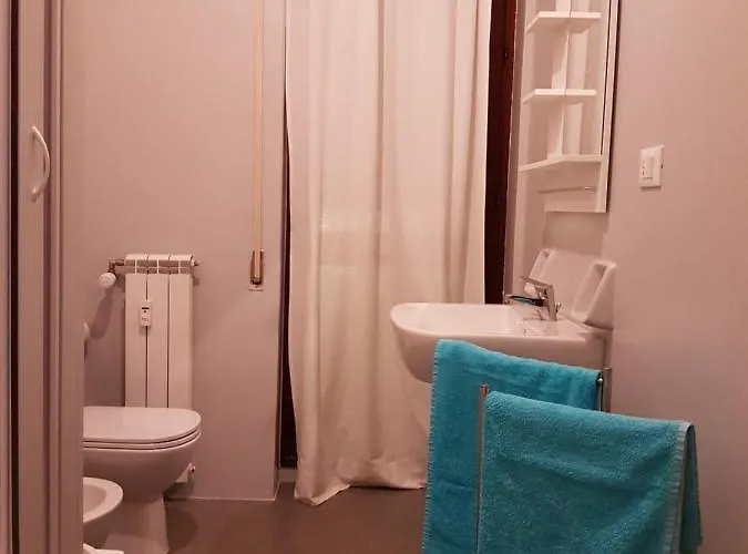 게스트하우스 Bononia Station