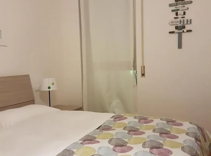 게스트하우스 Bononia Station