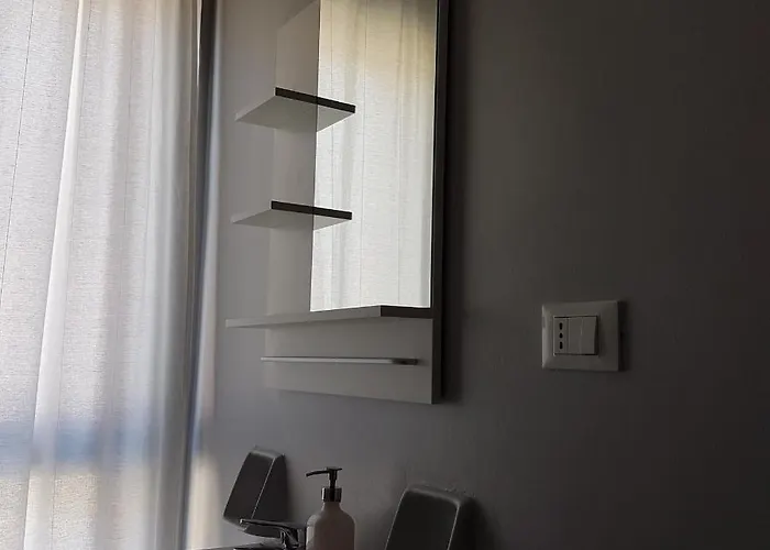 Bononia Station 게스트하우스 볼로냐